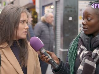 Waar ligt de grens tussen seksuele intimidatie en een compliment?