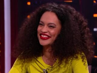 Nicole Bus tekent platencontract bij Roc Nation