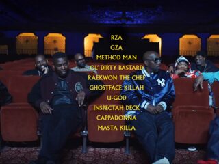 Indrukwekkende trailer van docuserie Wu Tang-Clan: Of Mics and Men