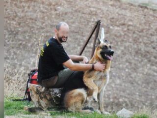 Opnieuw lichaam gevonden in waterput in Spanje