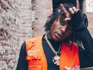 Waarom je als J. Cole-fan ook zeker J.I.D moet checken