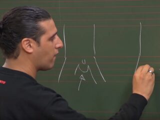 Ali B legt kids uit hoe baby's worden gemaakt