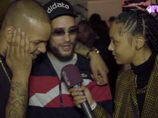 Hef zit al tien jaar in de game en vierde dat met albumrelease van 'Koud'