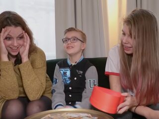 Bewondering voor alleenstaande moeders die van budget switchen in 'Steenrijk, straatarm'