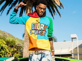 Social Talk: Nieuw platencontract voor Soulja Boy en Naomi Campbell deelt bijzondere foto