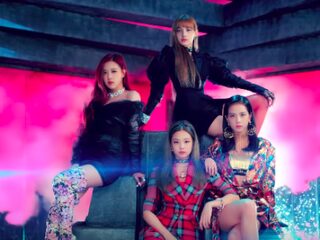 Kaartje voor K-pop sensatie Blackpink in AFAS live kost 166 euro!