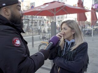 Hoe goed kennen Belgen de Nederlandse straattaal?