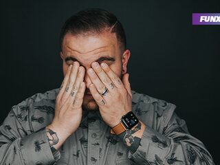 Migraine is verschrikkelijk en het wordt tijd dat iedereen dat snapt