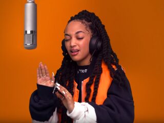 Talent om in de gaten te houden: RIMON