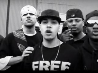 Deze Nederlandse hiphopklassiekers stonden volgens jullie vroeger op je MP3