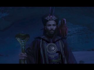 Marwan Kenzari en Will Smith te zien in nieuwe Aladdin-trailer