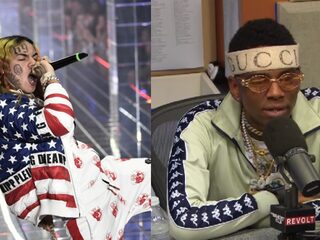 Wanneer is iemand een 'clout chaser'?