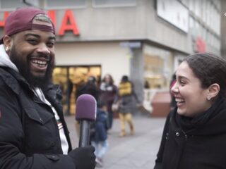 Hoe onhandig ben jij?