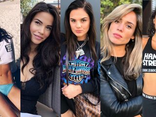 Test: Welke dame is jouw ideale valentijnsmatch?