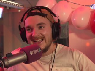 Woordkunstenaar Tom weet hoe je in iemands DM moet sliden