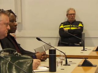 Weggepeste ijssaloneigenaresse Gilly Emanuels krijgt geen straf