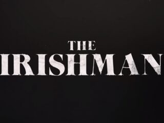 Aankondiging gangsterfilm The Irishman met Pacino, De Niro, Pesci en Keitel