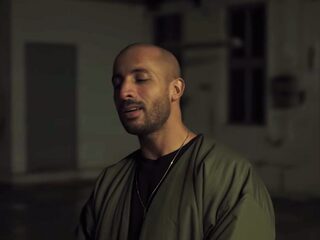 Willem dropt clip bij openhartige track 'Nike Slogan'