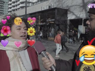 Straatreport: Hoe communiceer je het best via WhatsApp?