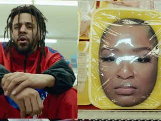 7 weetjes over 'Middle Child' die veranderen hoe je naar de clip van J. Cole kijkt