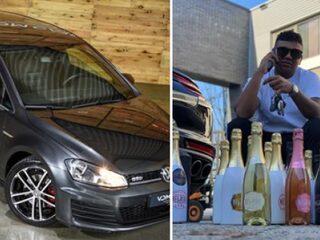 Social Talk: DYNA geeft auto weg, Ali B is alleenstaande ouder