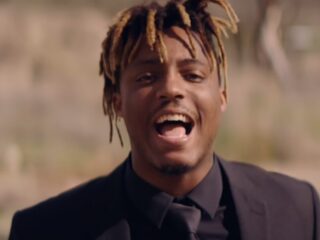 Juice WRLD de DiXte met kersverse lovesong 'Hear Me Calling'