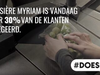 #Doeslief: nieuwe SIRE-campagne roept op wat aardiger voor elkaar te zijn
