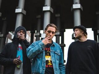 FunX Base spreekt met Yung Internet en duikt in het nieuwe album van 2 Chainz