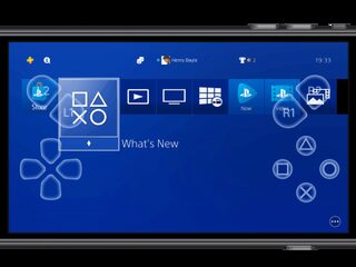 Eindelijk: PlayStation 4 streamen op je iPhone of iPad