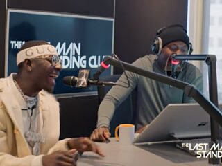 Bizzey dropt 'gekste clip van 2019' met Chivv, Yung Felix, Kraantje Pappie en Fernando