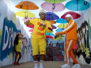 De Tanzaniaanse afrotune 'Tetema' gaat de wereld over!