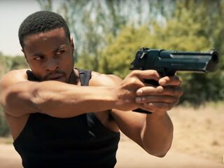 Shadow is de eerste Zuid-Afrikaanse Netflix-serie die je nu kunt streamen