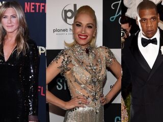 Deze celebs worden dit jaar 50 en dat zou je never nooit verwachten