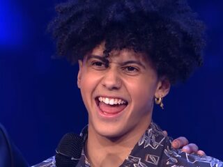 Breakdancer Shinshan wint Holland's Got Talent na gevoelig optreden