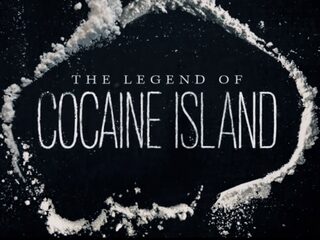 The Legend of Cocaine Island, een gestoord avontuur op Netflix