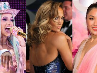 Cardi B, J.Lo, Constance Wu en meer in nieuwe film 'Hustlers'