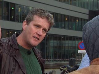 Undercover in Nederland: illegale organen ook te koop in Nederland