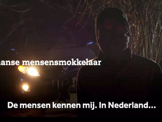 Ontsnappen uit Kabul: "Je weet hier 's ochtends nooit of je nog thuiskomt"