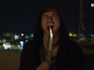 The Protector keert in april terug voor een tweede seizoen