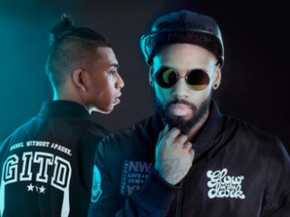 FunX Dance: GLOWINTHEDARK