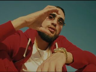 Josylvio de DiXte met gloednieuwe track 'Gimma'