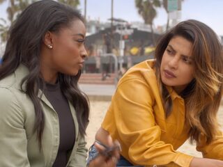 Priyanka Chopra laat zich inspireren door 3 krachtige vrouwen in nieuwe YouTube Original-serie