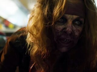 Zombiefilm met Selena Gomez en RZA: The Dead Don't Die