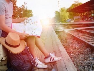 Test: Welk type vakantieganger ben jij?