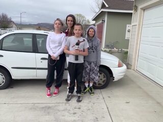 Jongen (13) verkoopt Xbox en doet klusjes om auto voor moeder te kopen