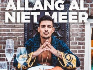 Boef deelt nieuwe track 'Allang Al Niet Meer'