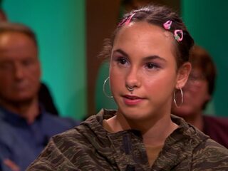 Tatanka oneens met klachten over Dream School: "Je moet zelf je leven op de rit houden"