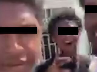 'Brutale inbrekers scheppen op via Insta Live van Soulja Boy'