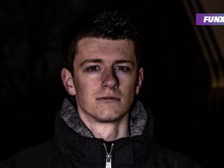 Marijn (20) overleed bijna aan een tekenbeet