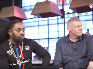 Snelle, Kempi en F1rstman vertellen verhalen van veteranen op EP 'De Terugkeer'